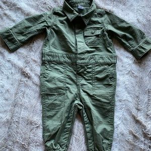 Baby utility one-peice